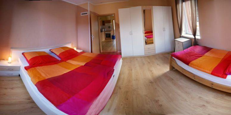 Ferienwohnung Erzhütte Rechenberg-Bienenmühle Habitación foto
