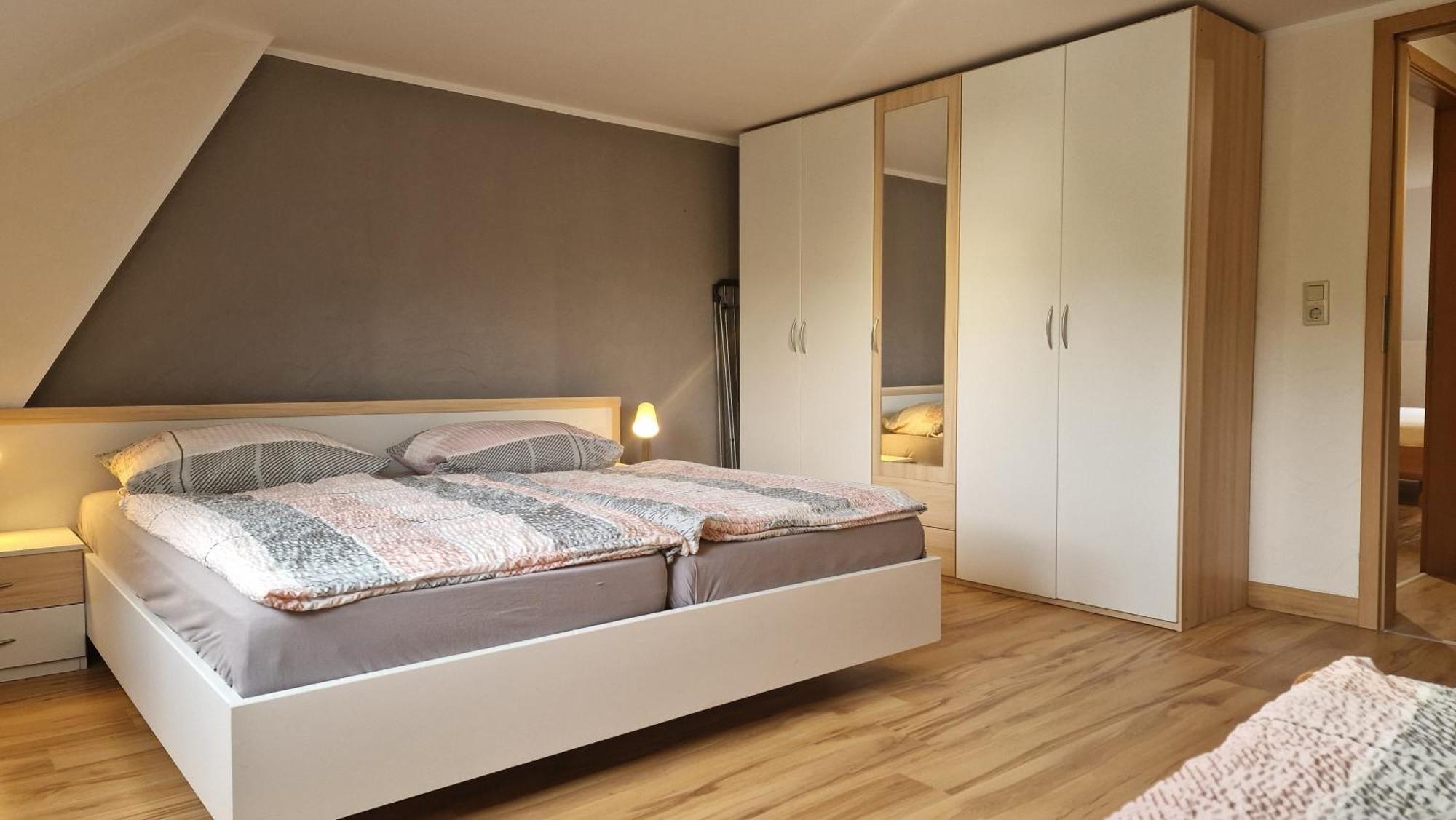 Ferienwohnung Erzhütte Rechenberg-Bienenmühle Exterior foto
